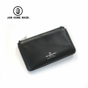 JAM HOME MADE ジャムホームメイド ミニウォレット 小銭入れ コインケース メンズ レディース ユニセックス プレゼント 革 レザー 日本製