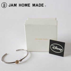 送料無料 JAM HOME MADE ジャムホームメイド ミッキー"MICKEY"スターミッキーバングル ブレスレット メンズ レディース アクセサリー ス