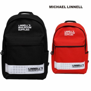 MICHAEL LINNELL マイケルリンネル UK DAYPACK 24L リュックサック アウトドア キャンプ 登山 通勤 通学 メンズ レディース ギフト