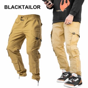 BLACKTAILOR ブラックテイラー N30 CARGO Mud カーゴパンツ メンズ mens ワークパンツ ボトムス アウトドア 登山 おしゃれ ブランド