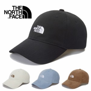 THE NORTH FACE ザノースフェイス COTTON BALL CAP キャップ 帽子 カジュアル スポーツ アウトドア ホワイトレーベル 韓国