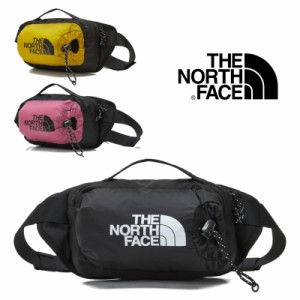 THE NORTH FACE ザノースフェイス BOZER HIP PACK III S ボディバッグ ウエストバッグ ショルダーバッグ コンパクト 小型 アウトドア