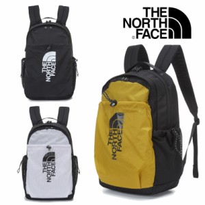 THE NORTH FACE ザノースフェイス Bozer Backpack 19L リュック バックパック メンズ レディース ユニセックス かばん 旅行 通勤 通学 プ