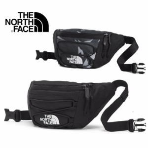 THE NORTH FACE ザノースフェイス JESTER LUMBAR ボディバッグ ウエストポーチ コンパクト アウトドア プレゼント