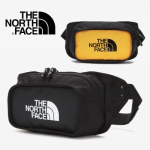 THE NORTH FACE ザノースフェイス EXPLORE HIP PACK ボディバッグ ウエストバッグ ショルダーバッグ コンパクト 小型 アウトドア