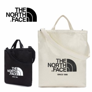 THE NORTH FACE ザノースフェイス BIG LOGO TOTE トートバッグ カジュアル スポーツ メンズ レディース ユニセックス シンプル 韓国 KORE