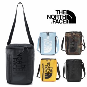 THE NORTH FACE ザノースフェイス BC FUSE BOX POUCH ショルダーバッグ ボディバッグ 通勤 通学 旅行 アウトドア スポーツ