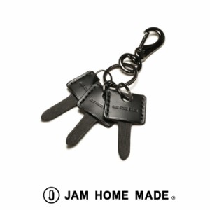 JAM HOME MADE(ジャムホームメイド)KEY COVER KEY HOLDER -LaVish- キーチェーン キーホルダー