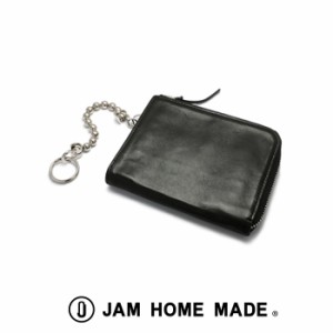 JAM HOME MADE(ジャムホームメイド)三島 珠美枝 - SUMIE MISHIMA MODEL WALLET 財布 ウォレット コラボ