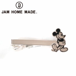 【JAM HOME MADE(ジャムホームメイド)】 ミッキータイピン [jwd-ff013] ミッキーマウス ネクタイピン