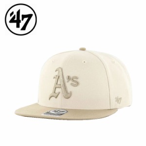 47 フォーティーセブン Athletics Sierra Shot World Series‘47 CAPTAIN cap 帽子 キャップ ベースボールキャップ オススメ