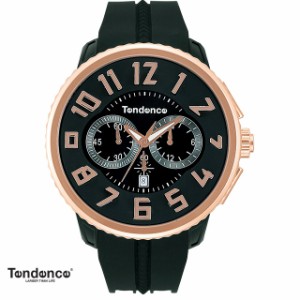 [正規品]TENDENCE(テンデンス)GULLIVER TG046012R 腕時計 ブランド ウォッチ mens メンズ レディース 時計