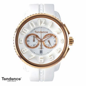 TENDENCE テンデンス GULLIVER TG046014 メンズ/レディース ウォッチ ブランド 時計 【送料無料】【正規品】    