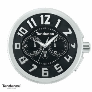 [正規品]TENDENCE(テンデンス)WALL CLOCK TP429910 腕時計 時計 ウォッチ ブランド カジュアル 男性 ブランド