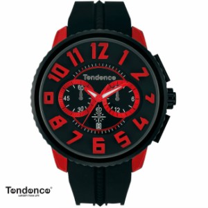 TENDENCE テンデンス ALUTECH GULLIVER TY146002 腕時計 ウォッチ 時計 ブランド メンズ/レディース ty146002【送料無料】【正規品】