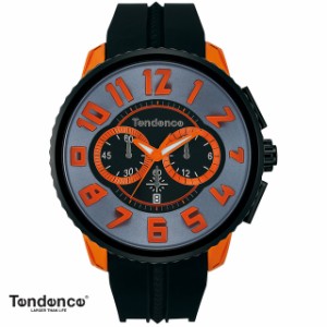 TENDENCE テンデンス ALUTECH GULLIVER TY146003 ウォッチ 時計 腕時計 ブランド メンズ レディース