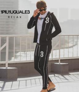 Gu スウェット 上下の通販 Au Pay マーケット