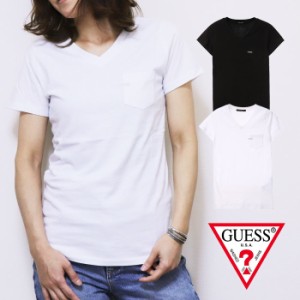 GUESS ゲス Tシャツ YJ2K9417K レディース