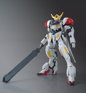 ガンダム バルバトス ルプス Hgの通販 Au Pay マーケット