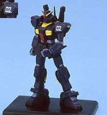 ガンダムコレクション6 ガンダムmk Ii 02 ティターンズ ブラインドボックス の通販はau Pay マーケット ガンダムグッズ専門店 G作戦