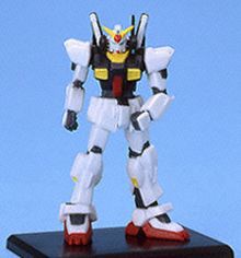 ガンダムコレクション6 ガンダムMk-II エゥーゴ 《ブラインドボックス》