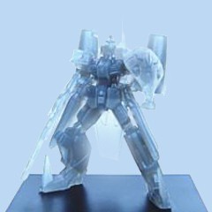 ガンダムコレクション9 カオスガンダム （ルミナス） 《ブラインドボックス》