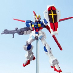 ガンダムコレクションCOMPLEX フォースインパルスガンダム 《ブラインドボックス》