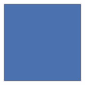 水性ガンダムカラー XHUG01 水星の魔女 ガンダムエアリアル ブルー 塗料