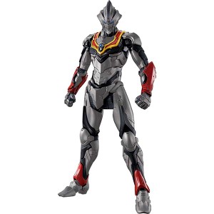 Figure-rise Standard ULTRAMAN SUIT EVIL TIGA -ACTION- プラモデル