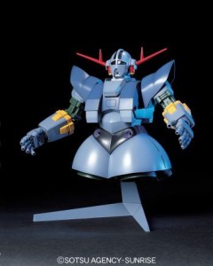 HGUC 022 1/144 MSN-02 ジオング 《ガンプラ》