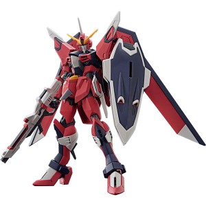 HGCE 244 1/144 イモータルジャスティスガンダム ガンプラ