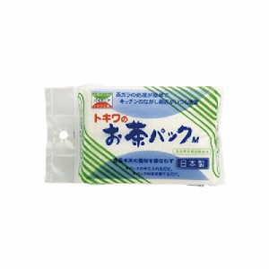 お茶パックＭサイズ ６０枚入 #13