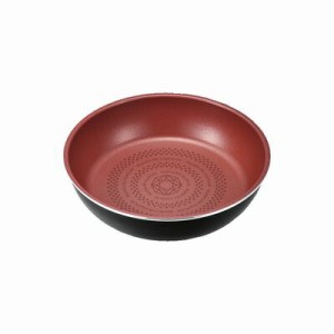 【欠品。2月入荷】クックサイン ダイヤモンドコートIH対応フライパン20cm《単品》 パール金属