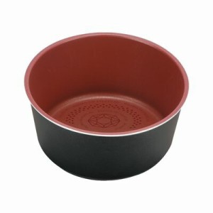 【欠品。2月入荷】クックサイン ダイヤモンドコートIH対応マルチポット16cm《単品》 パール金属