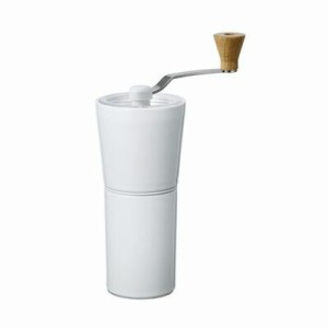 【送料無料】Ceramic Coffee Grinder HARIO（ハリオ）