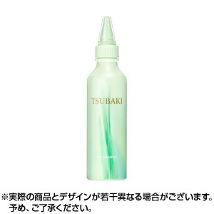 Tsubaki クール シャンプーの通販 Au Wowma