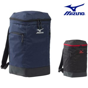 リュックサック ミズノ 35L バックパック F3JDB801 MIZUNO