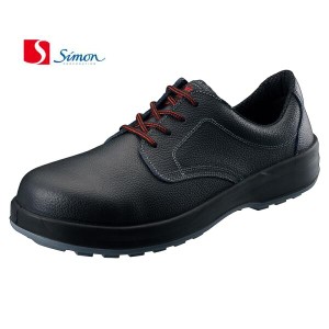 安全靴 シモン SS11黒絶縁 SX3層SSソール Simon