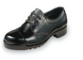 安全靴 外鋼板安全靴 短靴 O112P エンゼル JIS規格 ANGEL