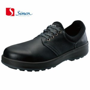 安全靴 シモン WS11 SX3層底Fソール JIS規格 simon