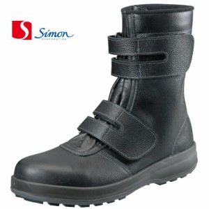 シモン 安全靴  SF38 (旧WS38) 長マジック SX3層底Fソール simon