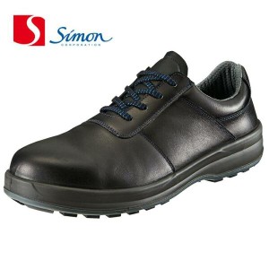 安全靴 シモン 日本製 8511 短靴 SX3層底Fソール  JIS規格 simon JIS安全靴
