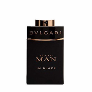 ブルガリ ブルガリ マン イン ブラック オードパルファム 100ml EDP メンズ