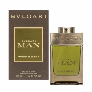 ブルガリ BVLGARI ブルガリ マン ウッド エッセンス オードパルファム 100ml EDP 