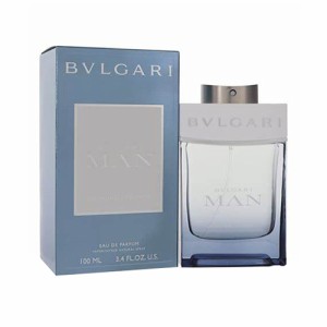 ブルガリ BVLGARI ブルガリ マン グレイシャル エッセンス オードパルファム 100ml  EDP SP