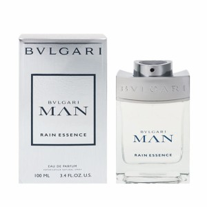 ブルガリ BVLGARI ブルガリ マン レイン エッセンス オードパルファム 100ml EDP SP