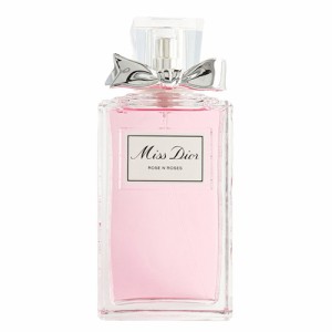 クリスチャンディオール CHRISTIAN DIOR ミス ディオール ローズ＆ローズ 100ml EDT