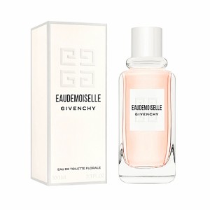 ジバンシー オードモワゼルフローラル オードトワレ 100ml EDT