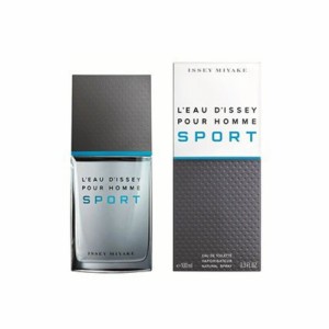 イッセイミヤケ ロー ド イッセイ プールオム スポーツ オードトワレ 100ml EDT 