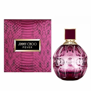 JIMMY CHOO　ジミー チュウ フィーバー オードパルファム 100ml EDP